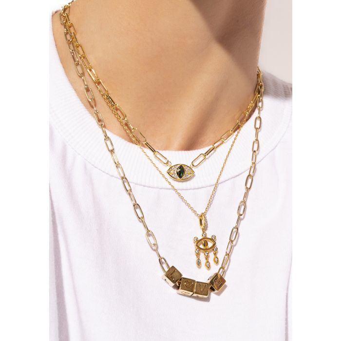 BEVERLY necklace