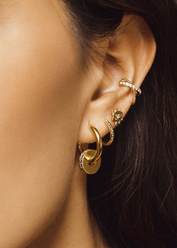 Bague d'oreille MAYFAIR