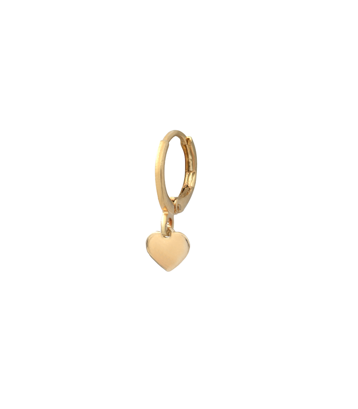 Mini-créole MON COEUR