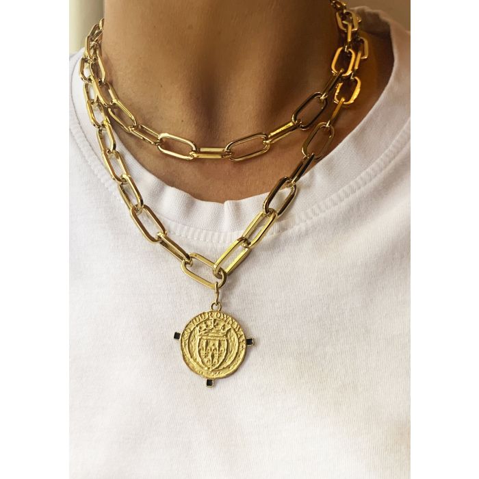 SANTA MONICA necklace