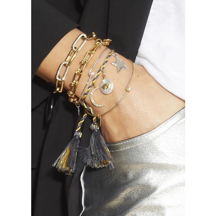 Bracelet SHINY SANTA MONICA