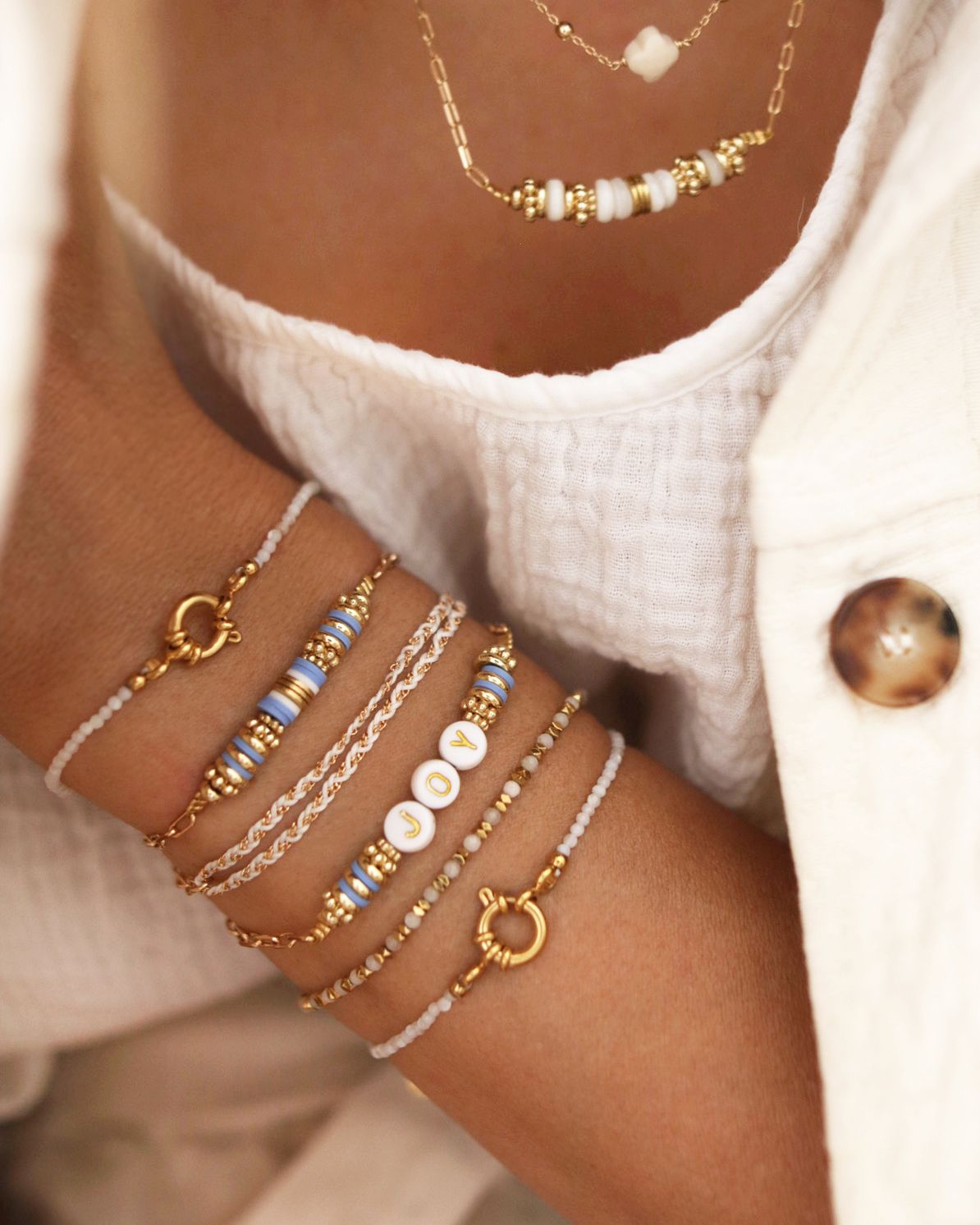 Bracelet EMMA