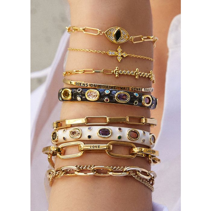 Bracelet SAO PAULO