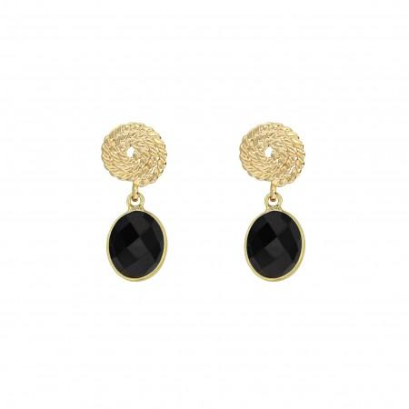 CRUISE earrings