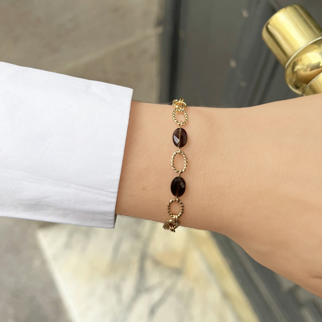 Bracelet PAULETTE