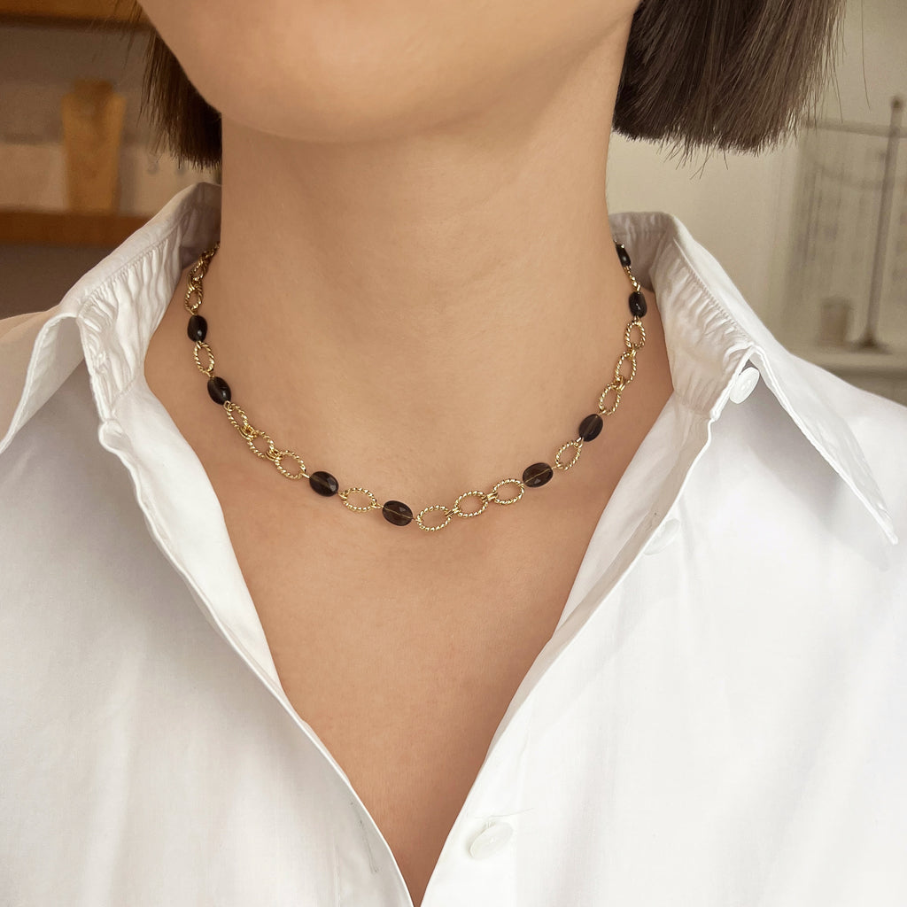 Collier PAULETTE