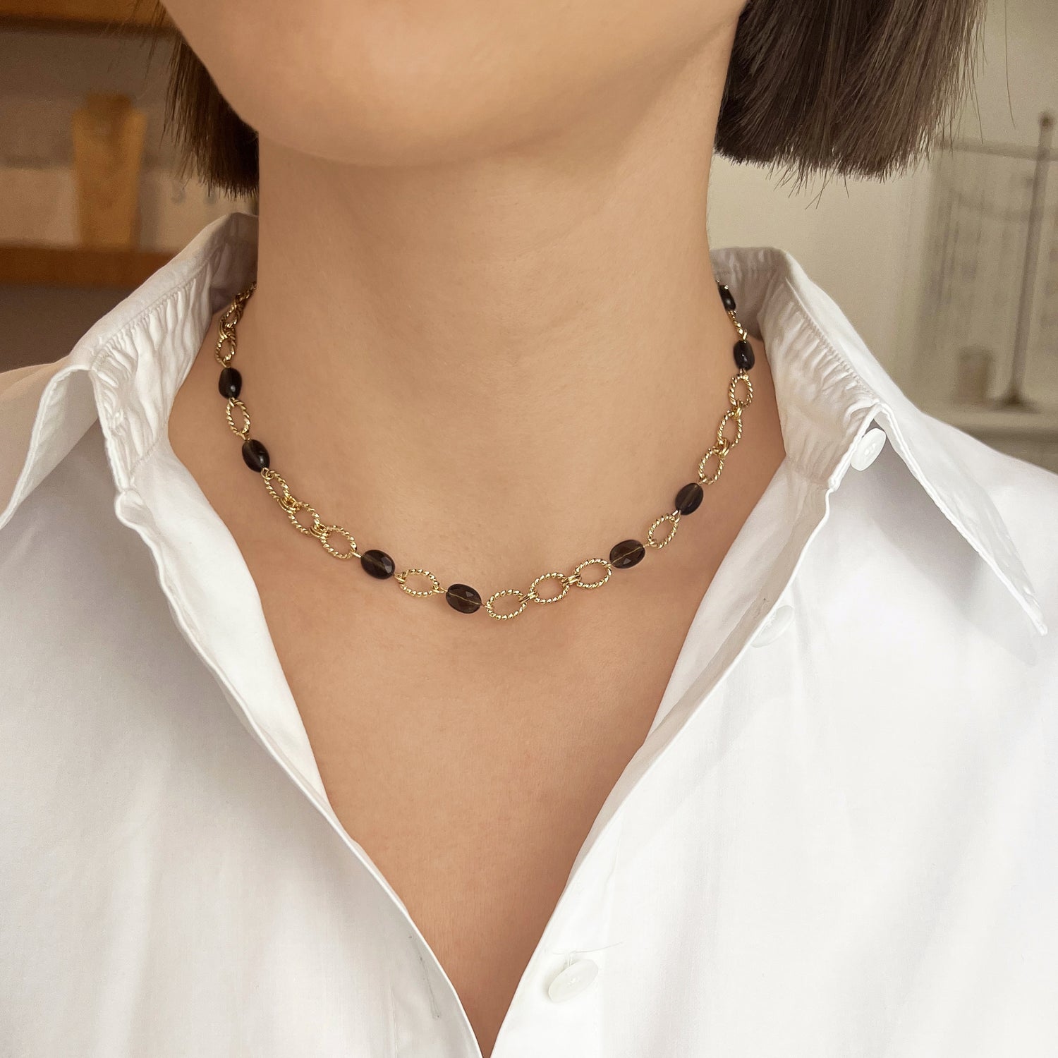 Collier PAULETTE