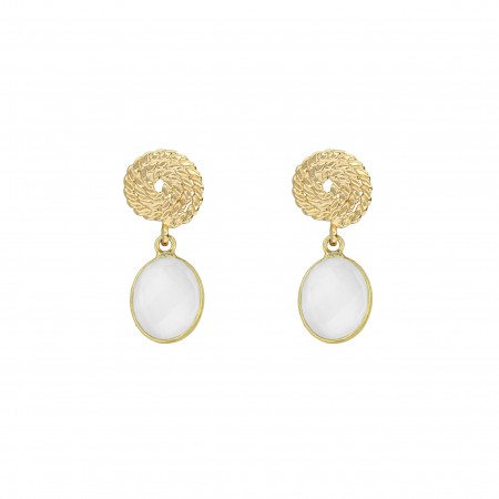 CRUISE earrings