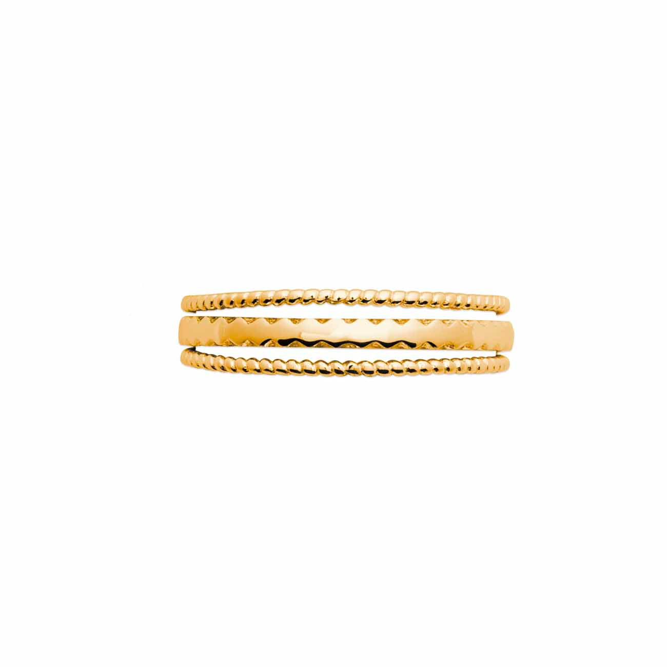 Bague HADIYA