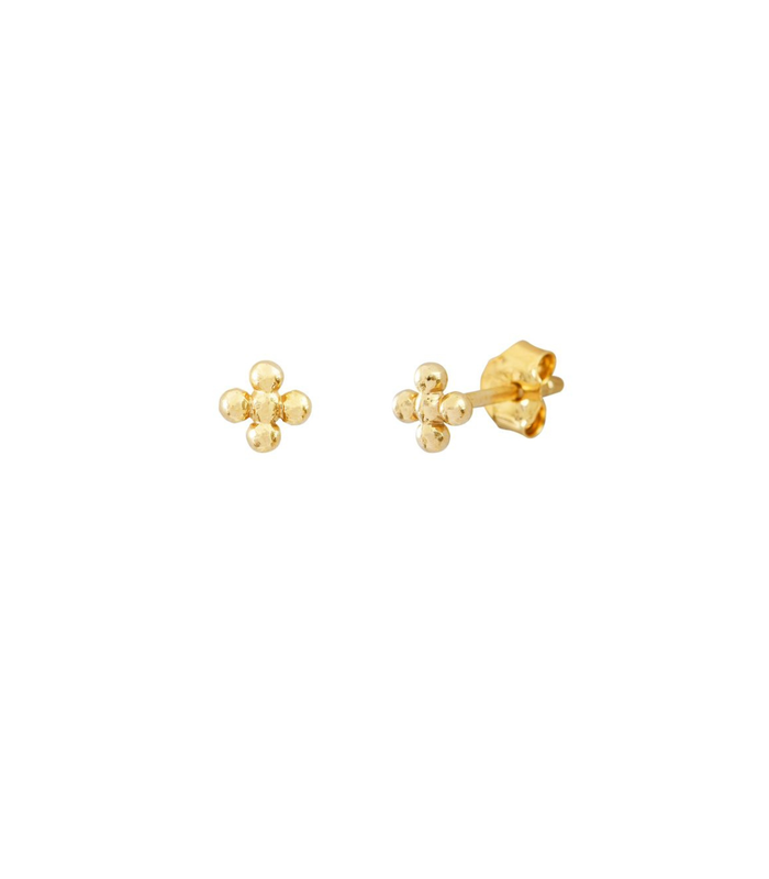 Puces d'oreilles MARIE