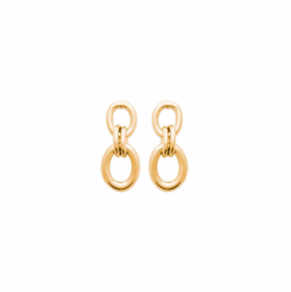 Puces d'oreilles LENA