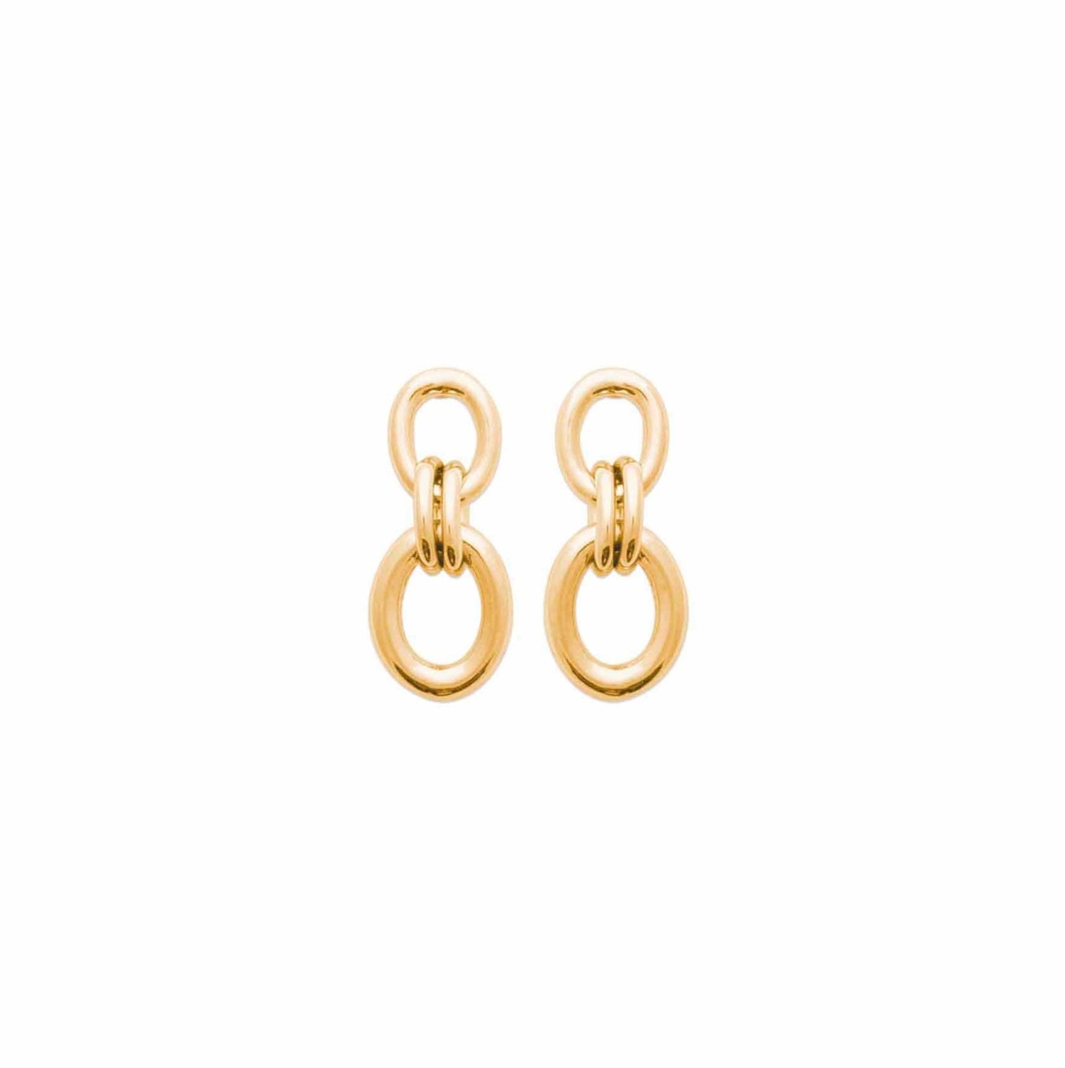 Puces d'oreilles LENA