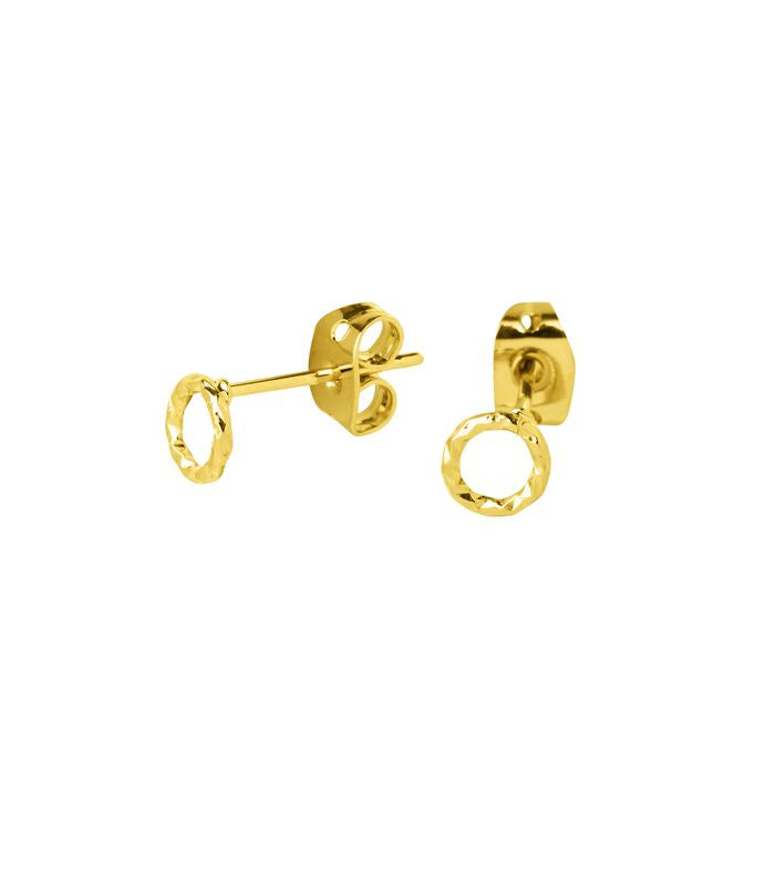 L'ÉTOILE wire ring