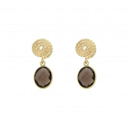CRUISE earrings