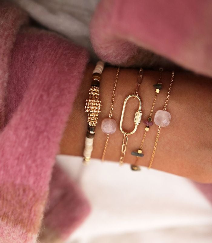 Bracelet PÉPITE