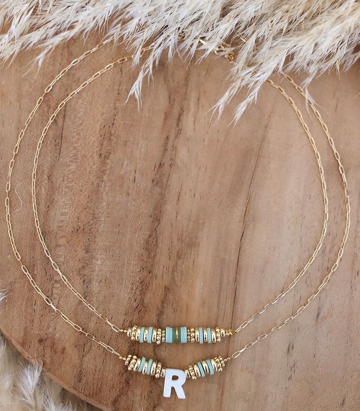 Collier MINI MANA