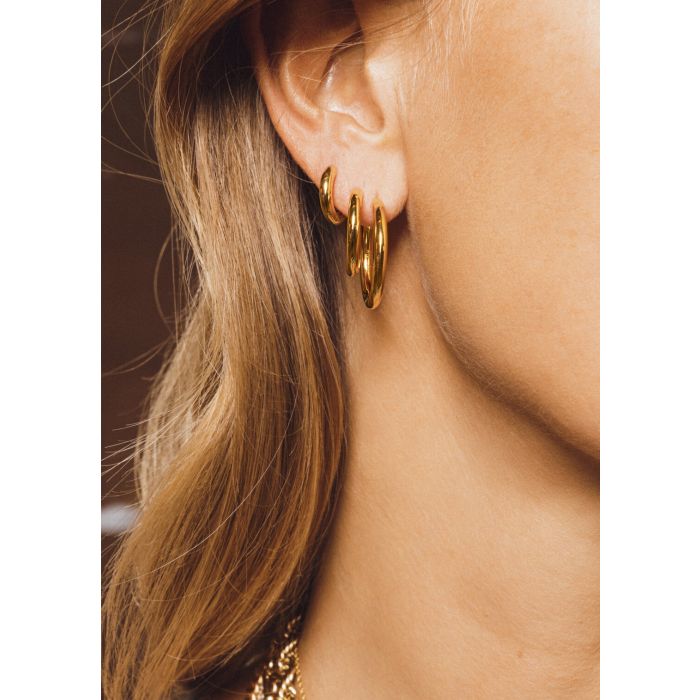 Boucles d'oreilles AWESOME SOFIA