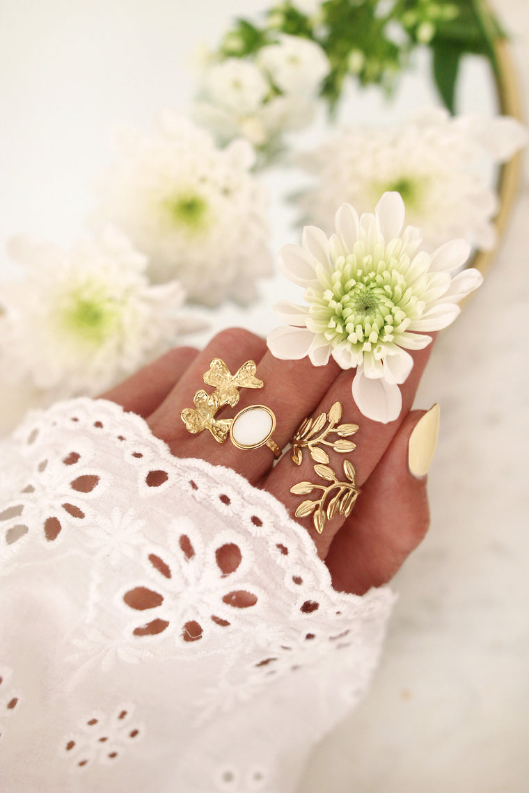 Bague BLOOM
