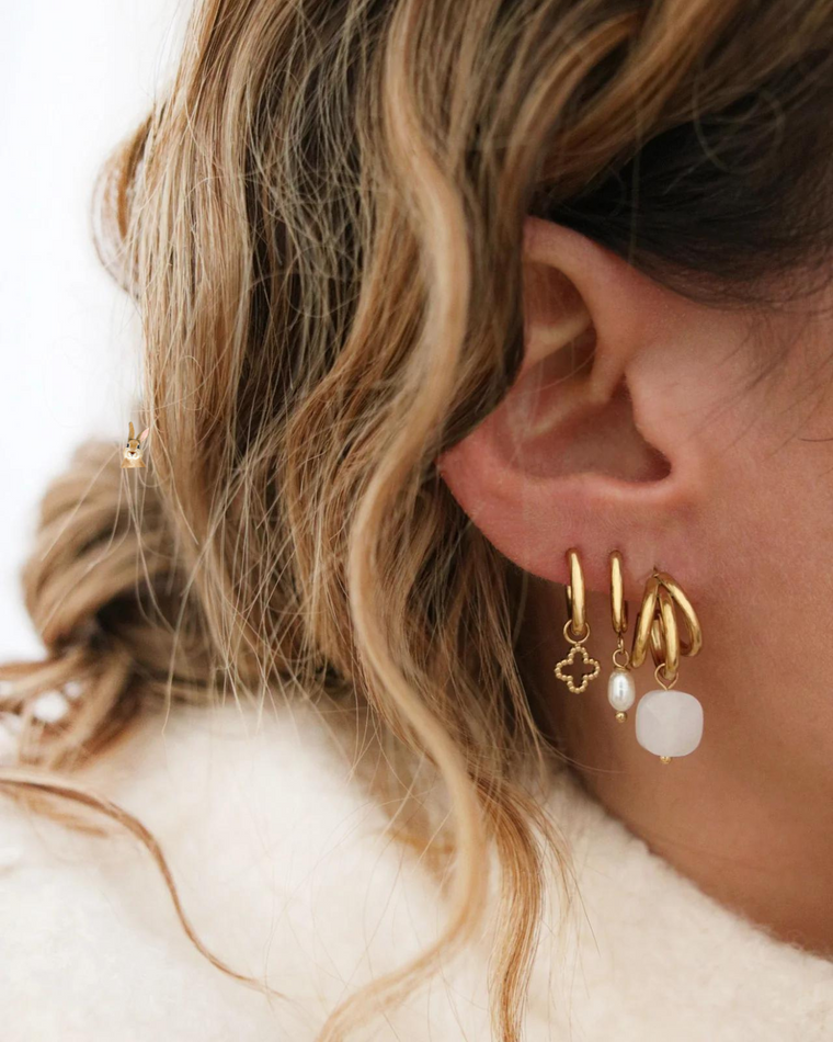 Boucles d'oreilles SAFIA