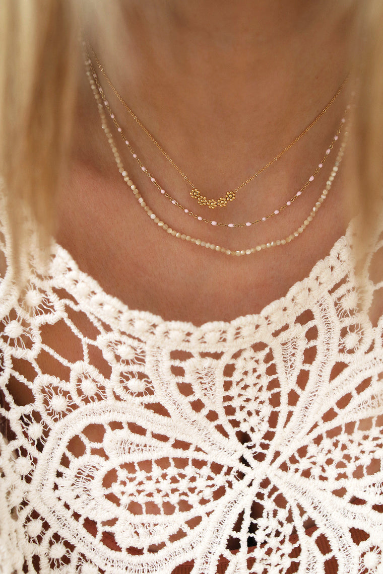 Collier BLOSSOM