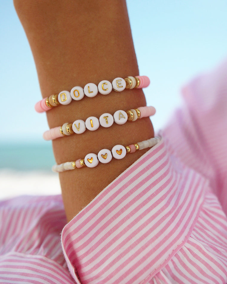 La belle compo Mantras TI AMO - à personnaliser