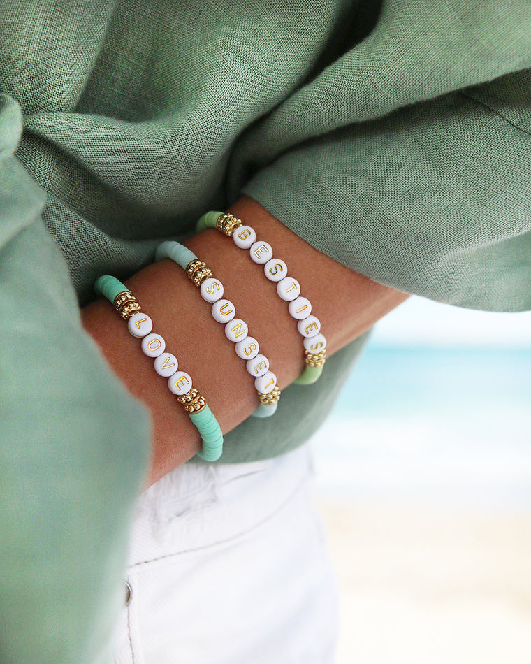 La belle compo Mantras LA PIU BELLA - à personnaliser