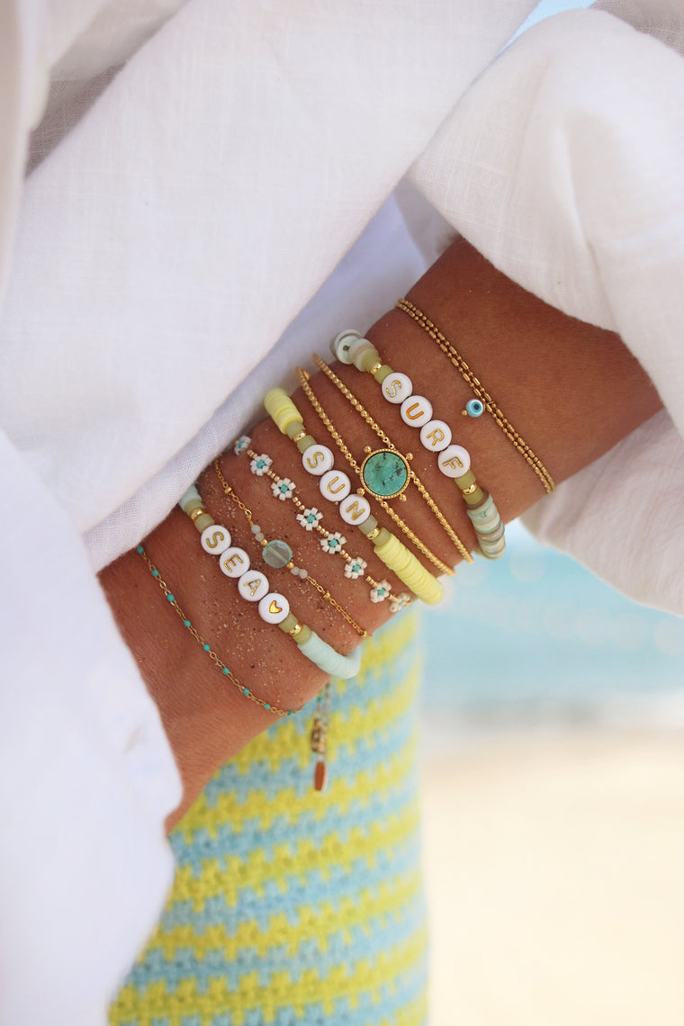 La belle compo Mantras COME PRIMA - à personnaliser