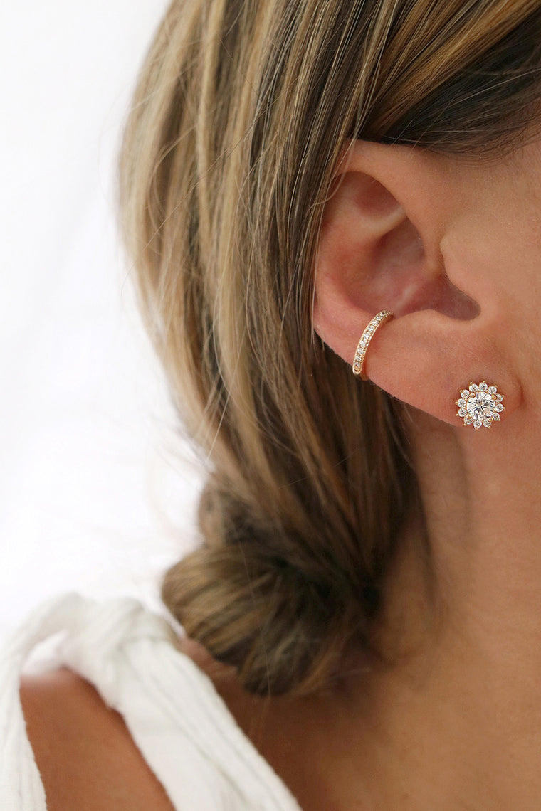 Bague d'oreille LOU