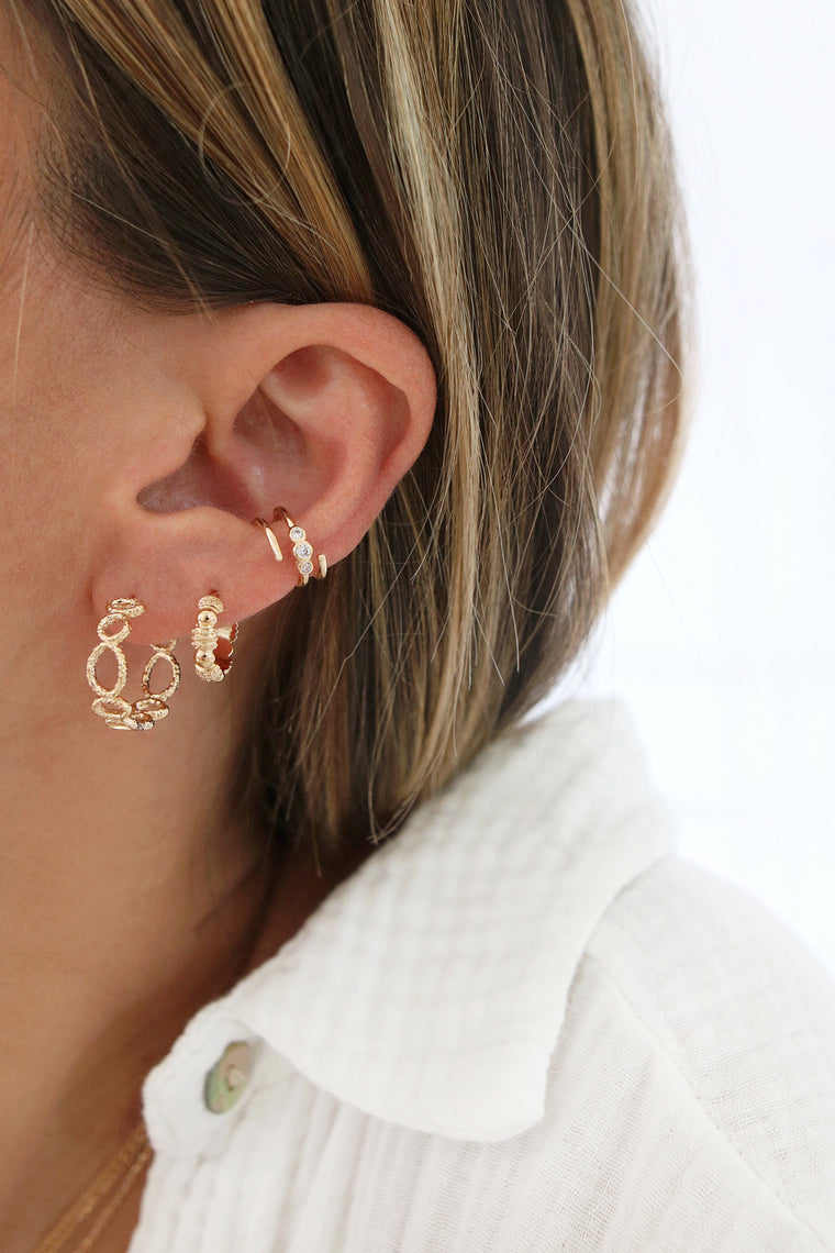 Bague d'oreille JULIETTE