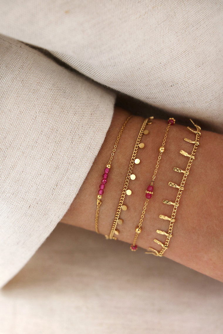 La belle compo SAINT-LOUIS