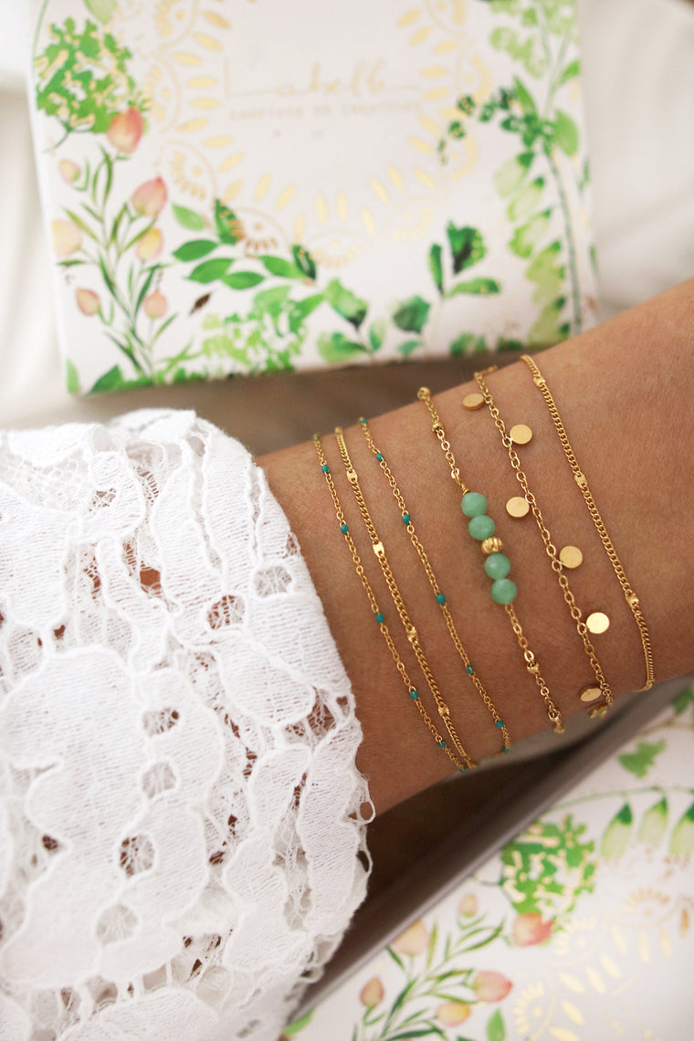 La belle compo SAINT-GERMAIN