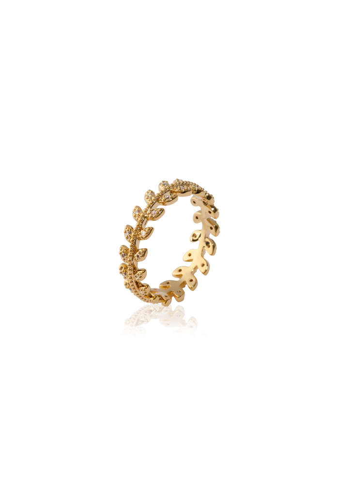 OLYMPE ring