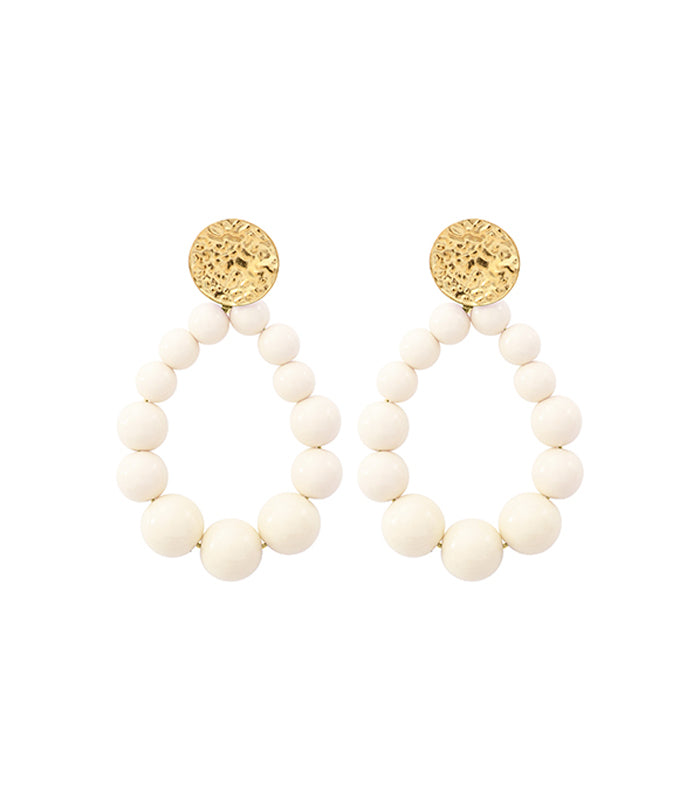 Boucles d'oreilles AURORA