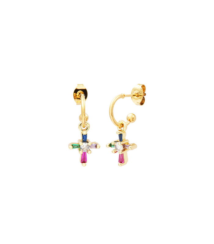 Boucles d'oreilles KELLY