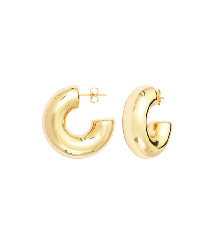 Boucles d'oreilles SALLY