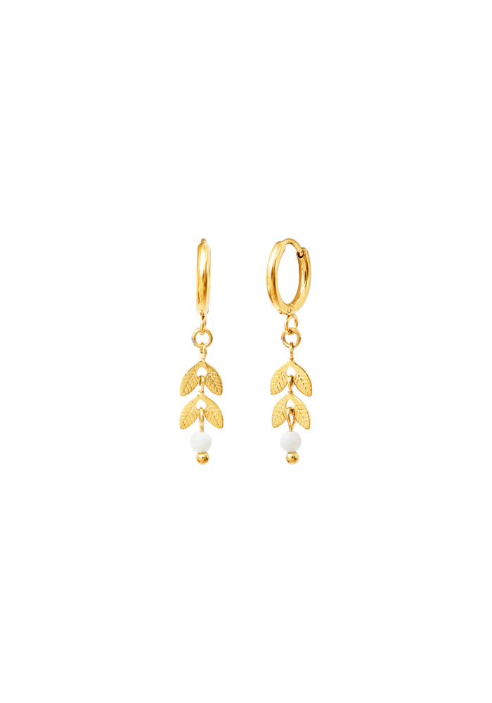 Boucles d'oreilles SIGRID