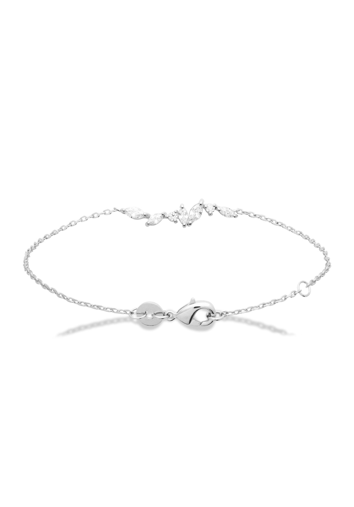 Bracelet ALIA - argent