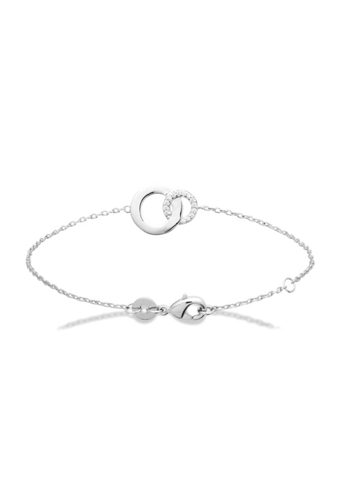 Bracelet JALIA - argent