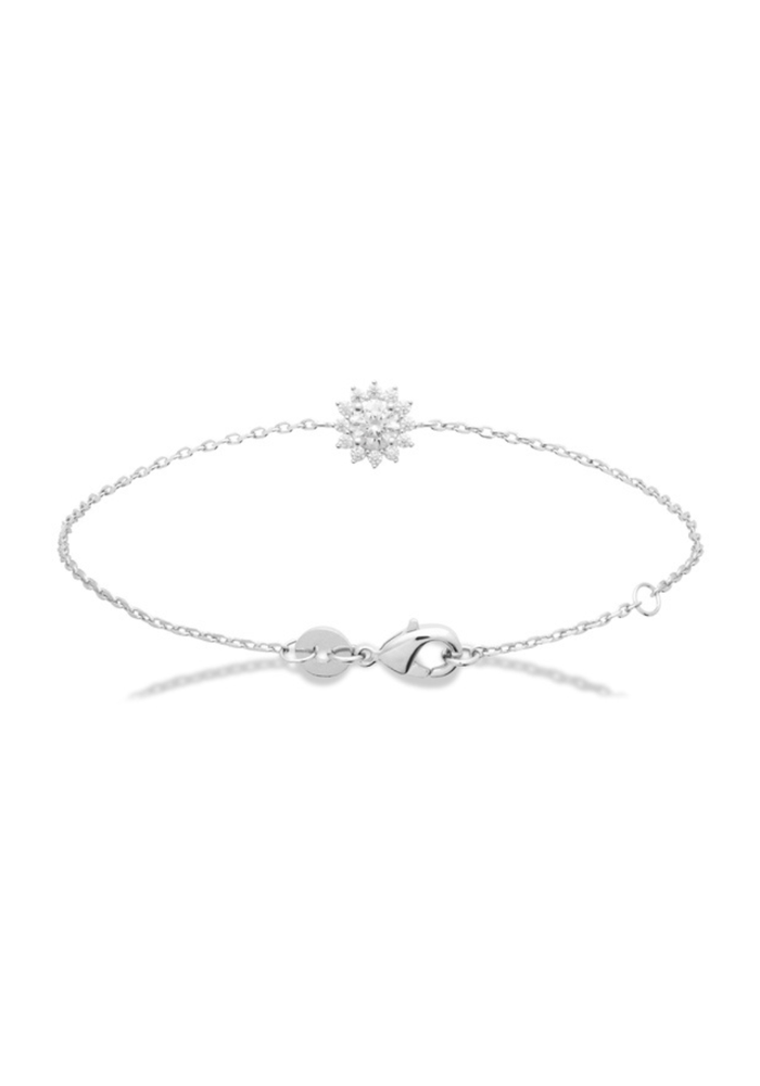 Bracelet LOUISA - argent