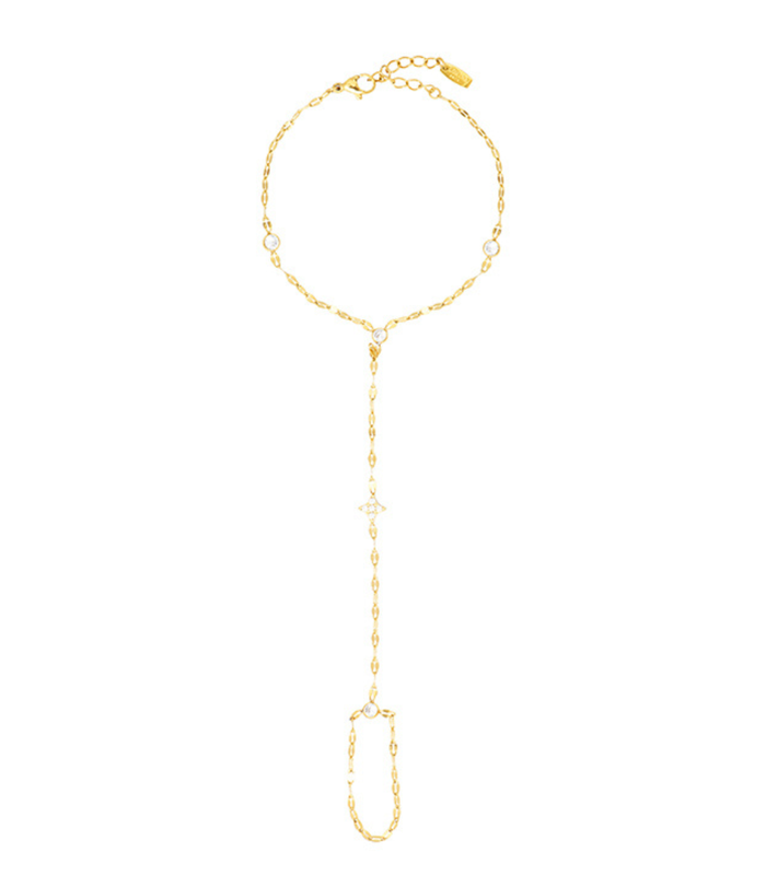 Chaine de main ANGELA