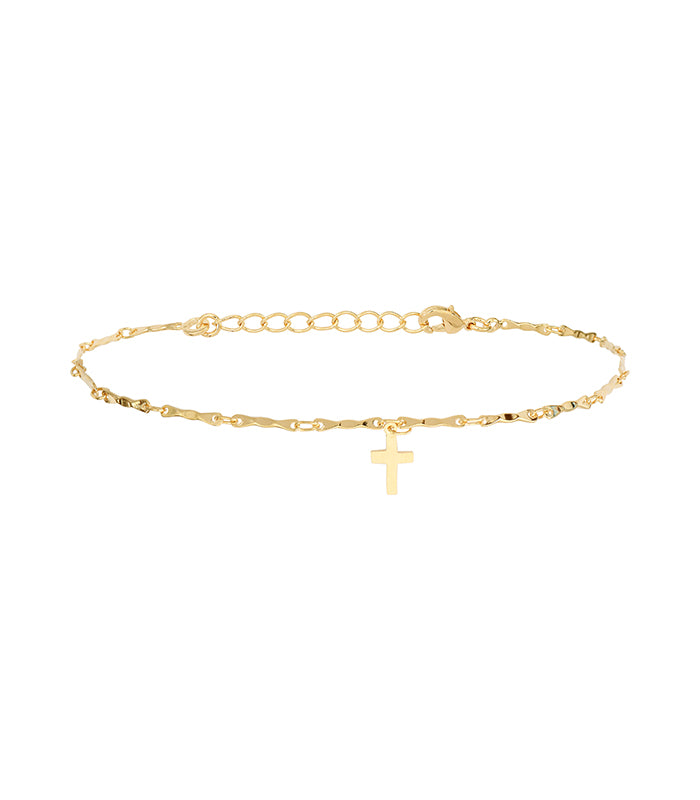 Chaine de cheville CHIARA