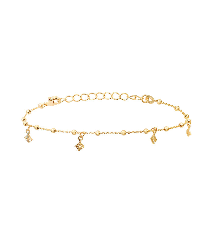 Chaine de cheville NICOLA