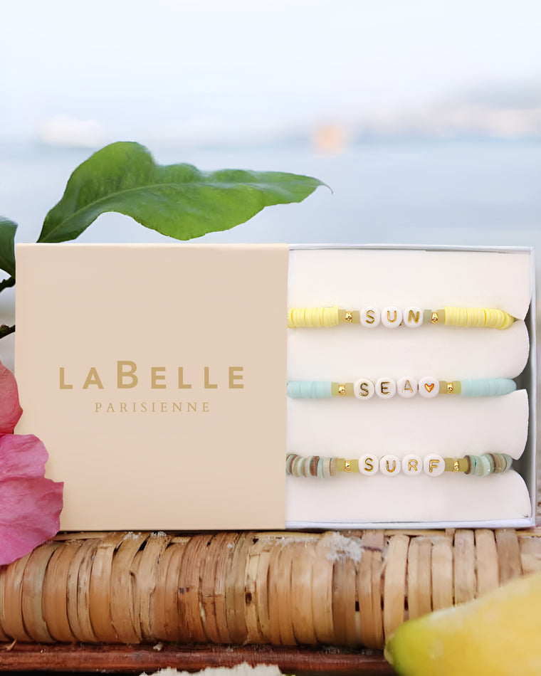 La belle compo Mantras COME PRIMA - à personnaliser