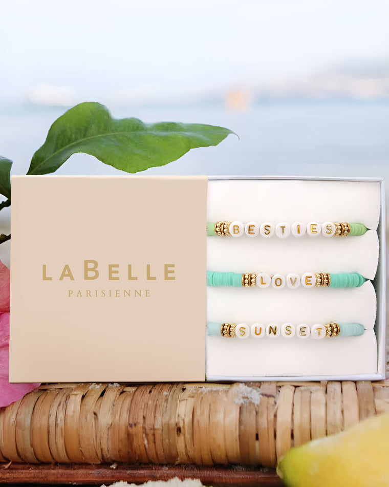 La belle compo Mantras LA PIU BELLA - à personnaliser