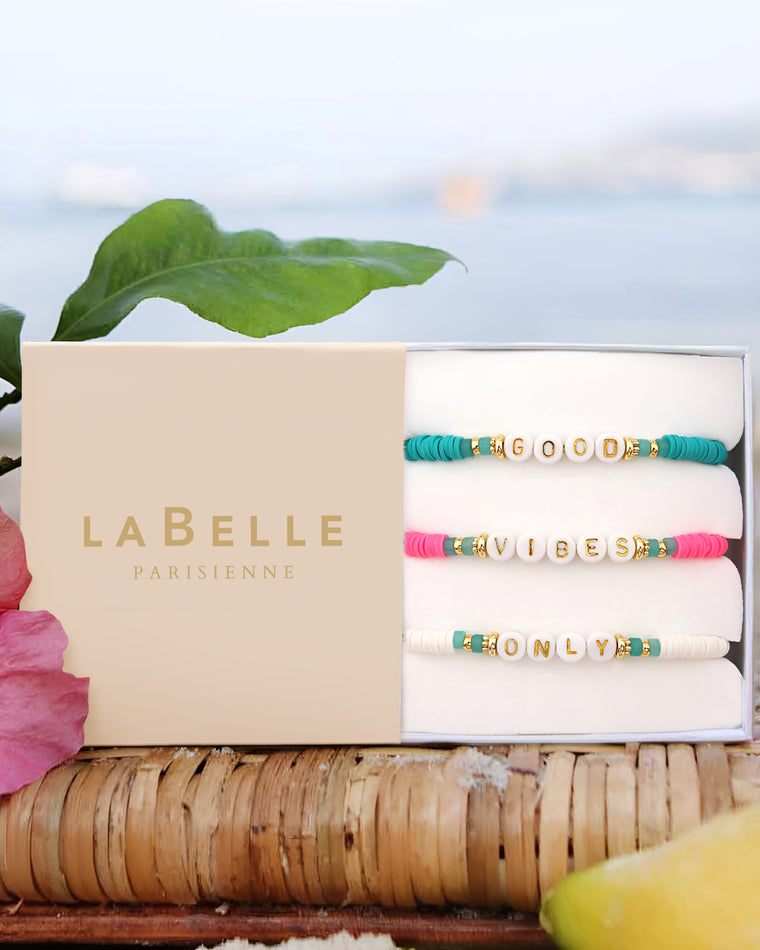 La belle compo Mantras DOLCE VITA - à personnaliser