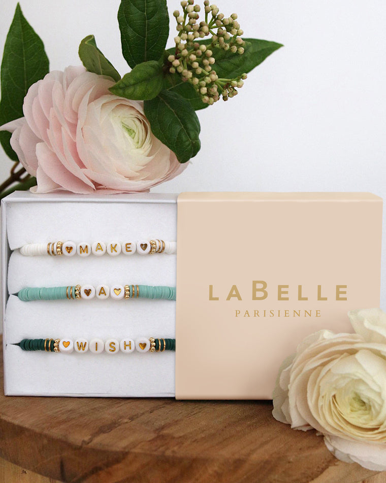 The beautiful Mantras MARVELOUS compo - to personalize