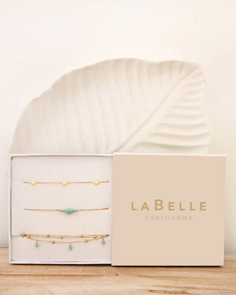 La belle compo BATIGNOLLES