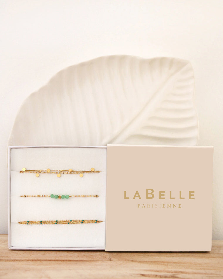 La belle compo SAINT-GERMAIN