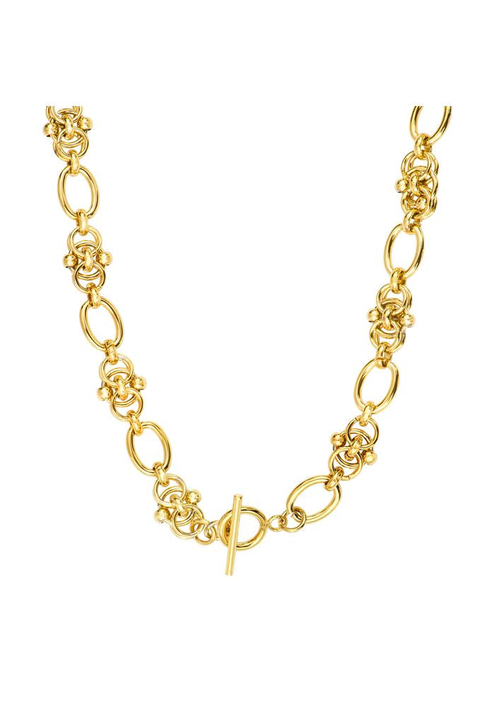 Collier ORNELLA