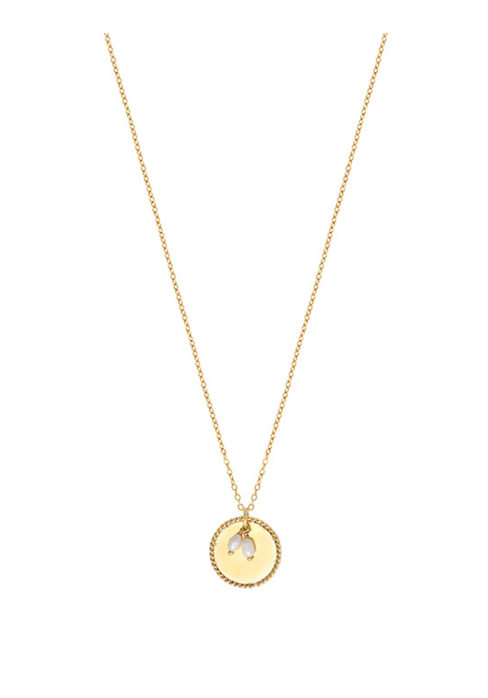 Collier THAIS simple